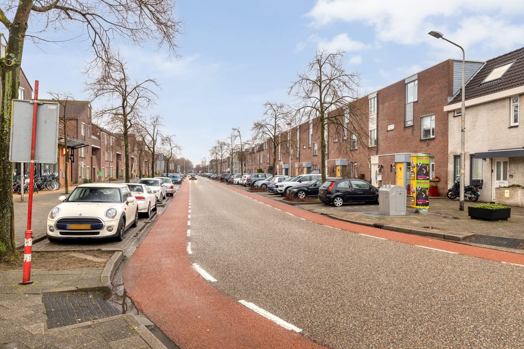 Foto 37 van Overlanderstraat 616