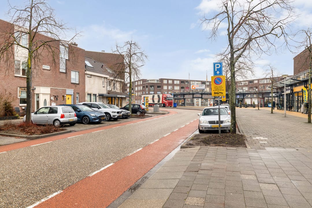 Foto 38 van Overlanderstraat 616