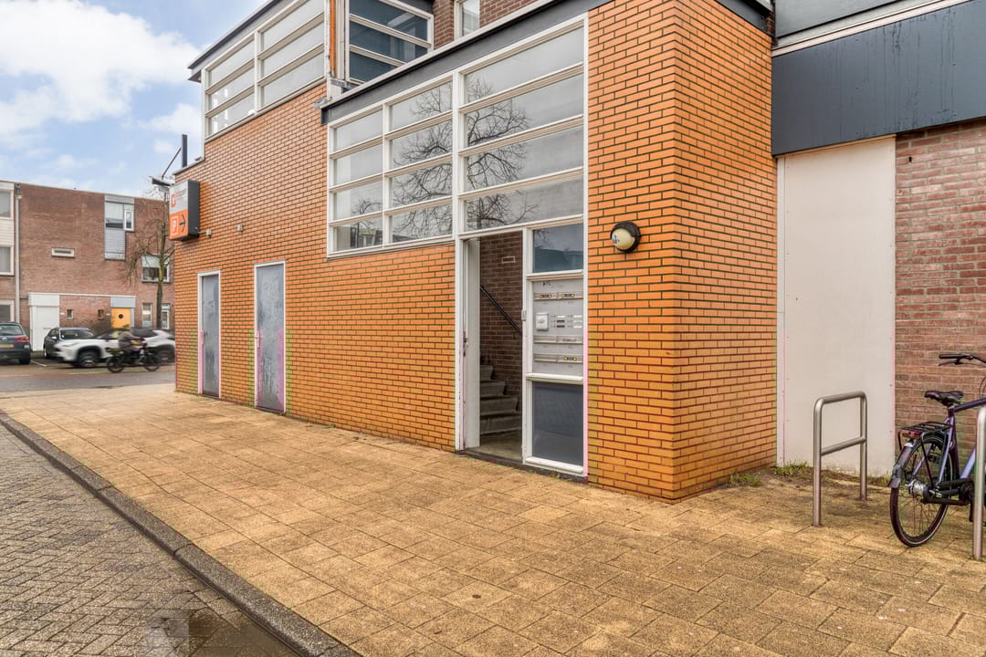 Foto 31 van Overlanderstraat 616