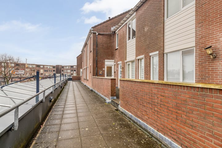 Foto 30 van Overlanderstraat 616