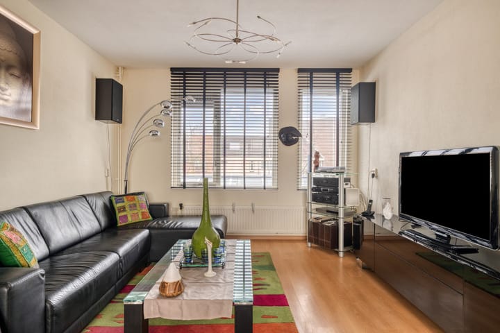 Foto 8 van Overlanderstraat 616