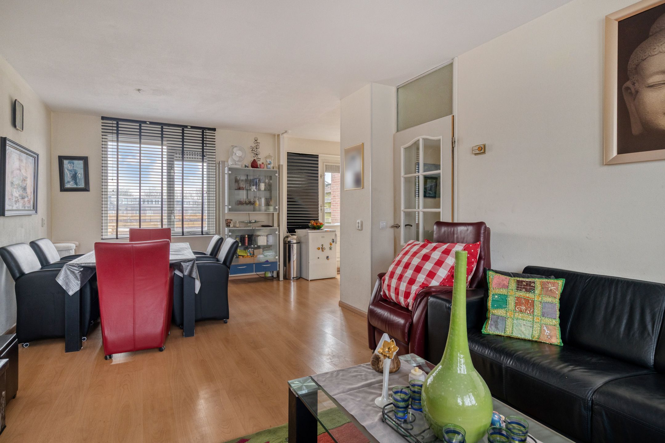 Foto 9 van Overlanderstraat 616