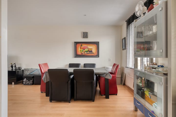 Foto 13 van Overlanderstraat 616