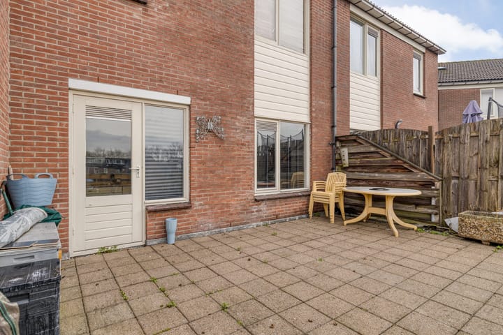 Foto 27 van Overlanderstraat 616