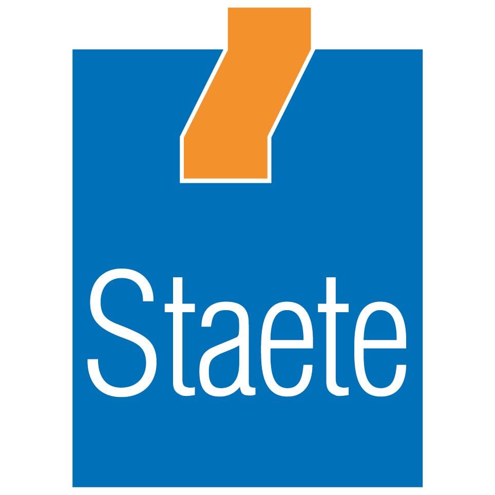 Staete - Drunen