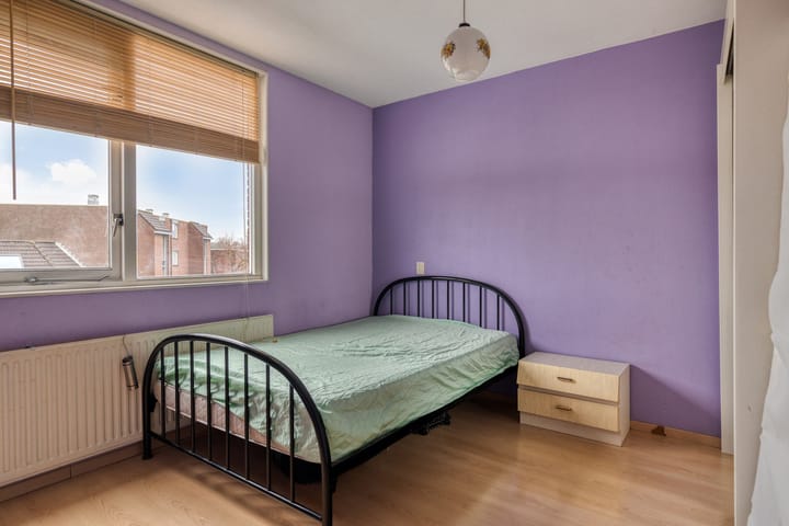 Foto 21 van Overlanderstraat 616