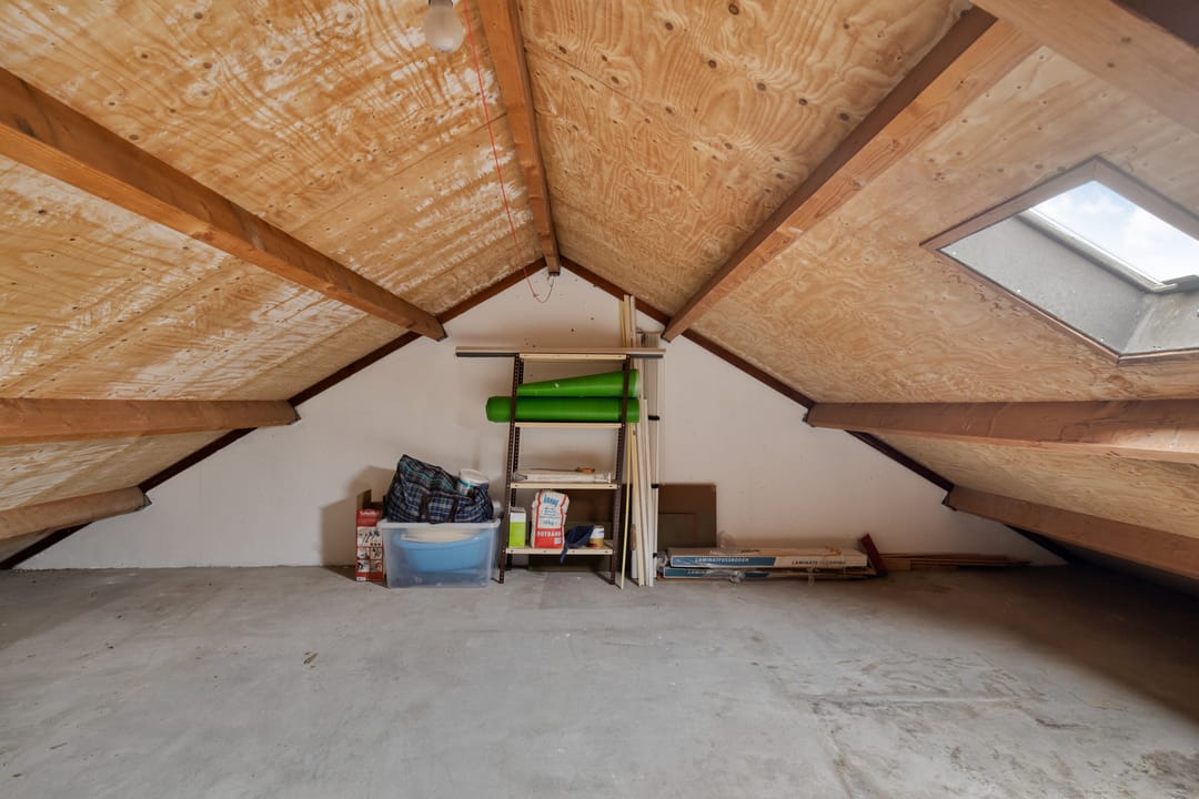 Foto 23 van Overlanderstraat 616