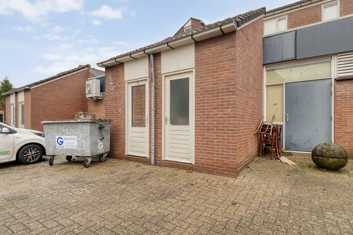 Foto 28 van Overlanderstraat 616