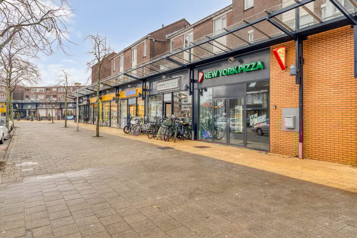 Foto 32 van Overlanderstraat 616