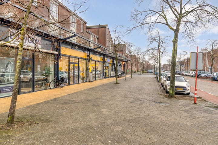 Foto 33 van Overlanderstraat 616