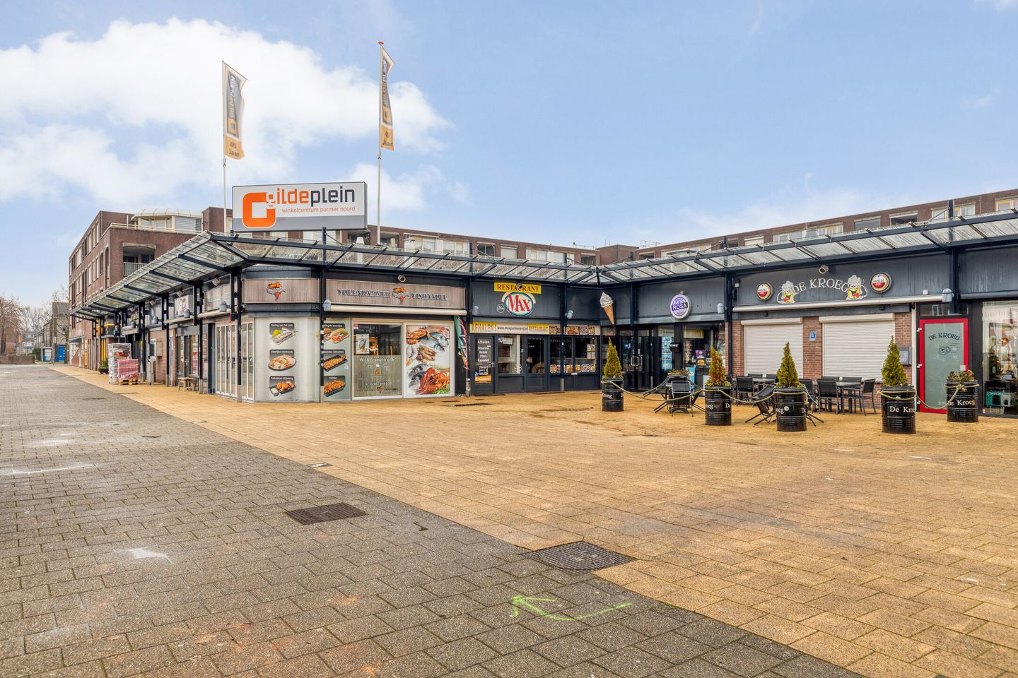 Foto 34 van Overlanderstraat 616