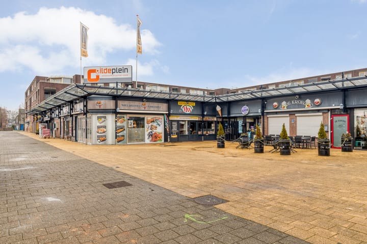 Foto 34 van Overlanderstraat 616