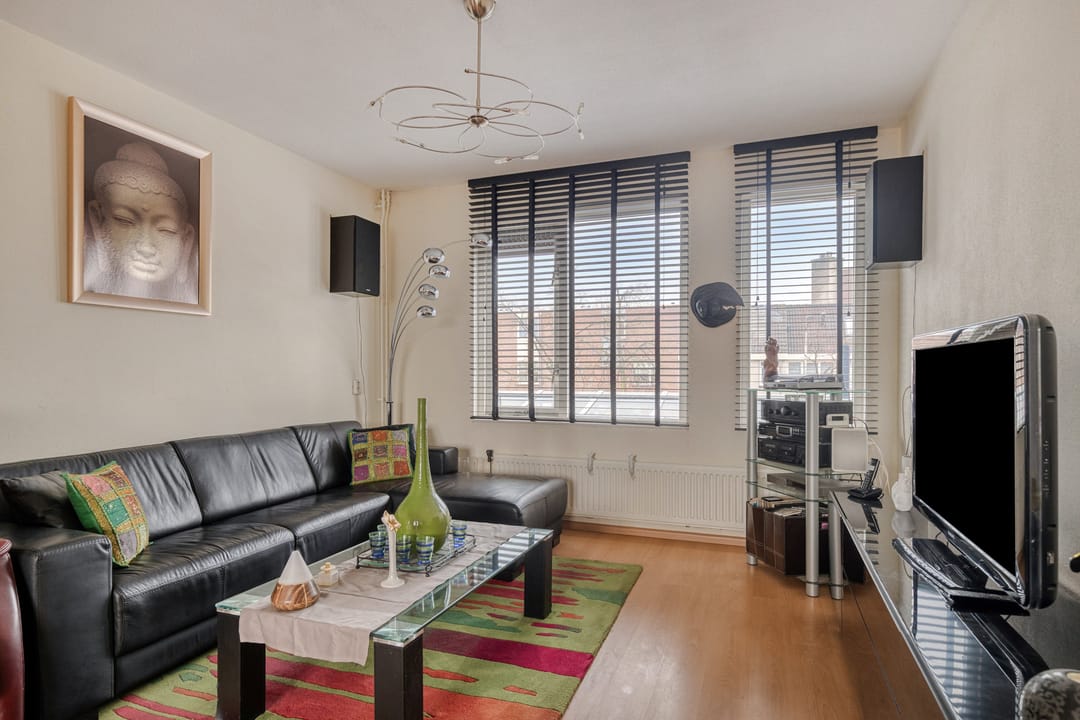 Foto 2 van Overlanderstraat 616