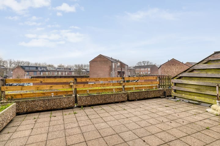 Foto 4 van Overlanderstraat 616