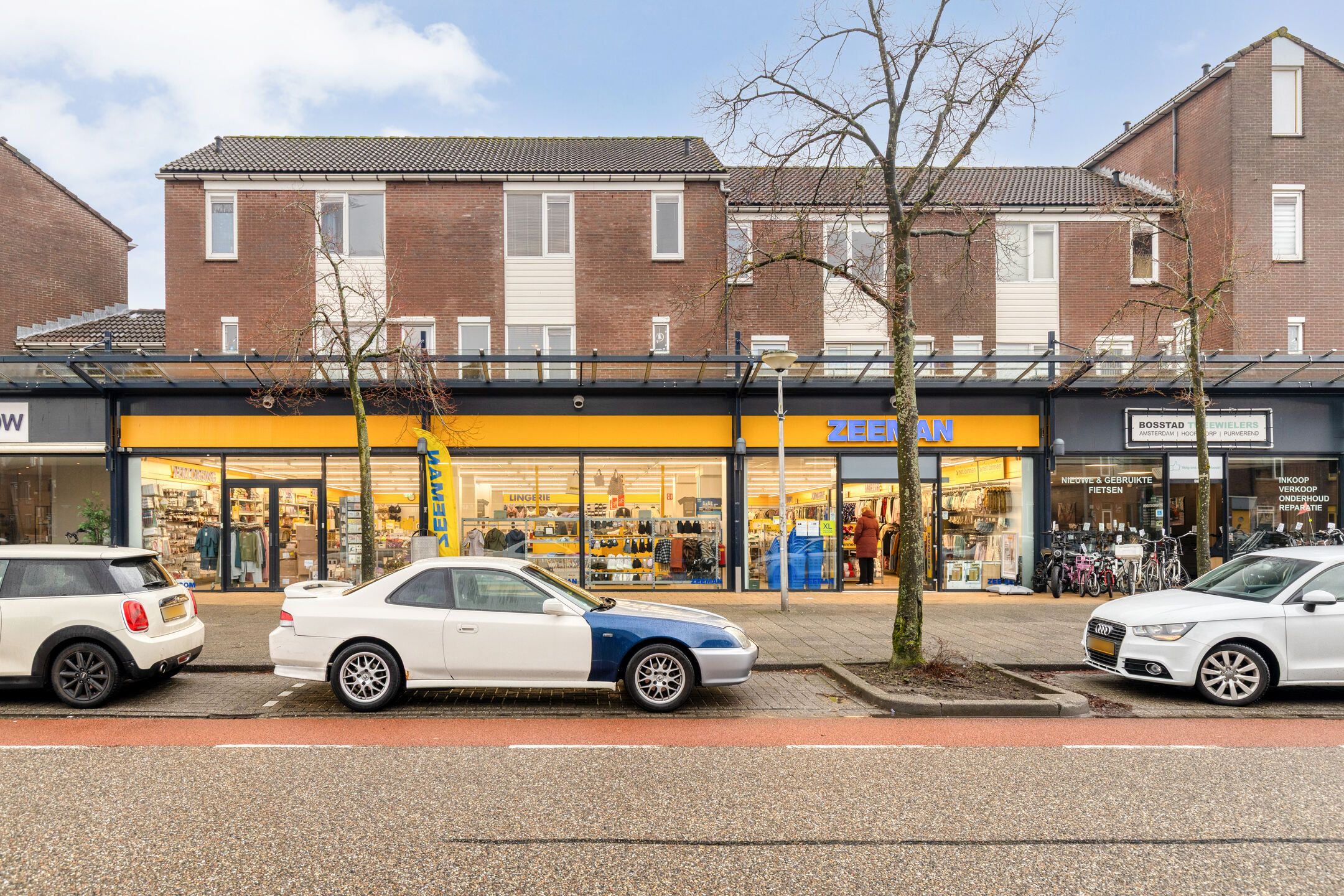 Overlanderstraat 616 