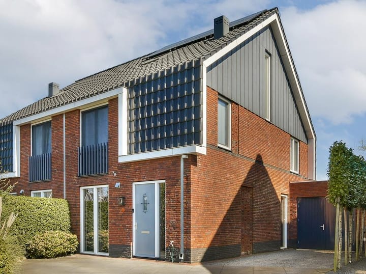 Floris V Dreef 46 main image