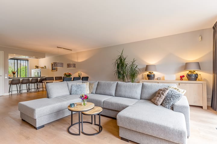 Foto 2 van Floris V Dreef 46