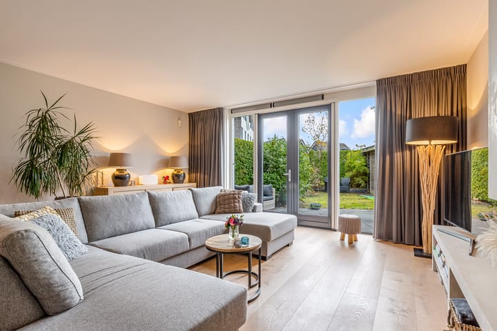 Foto 6 van Floris V Dreef 46