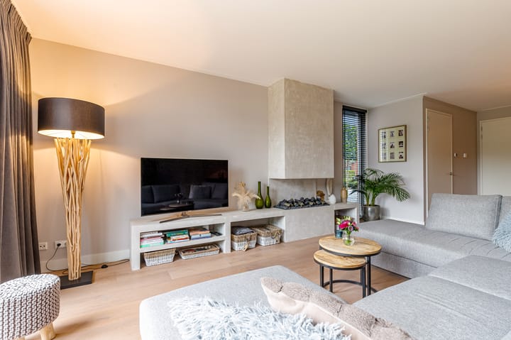 Foto 7 van Floris V Dreef 46