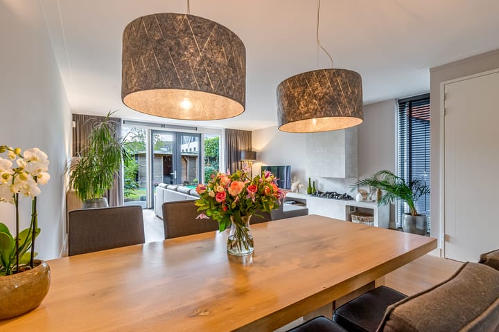 Foto 8 van Floris V Dreef 46