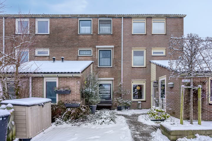 Foto 41 van Weidemolen 34