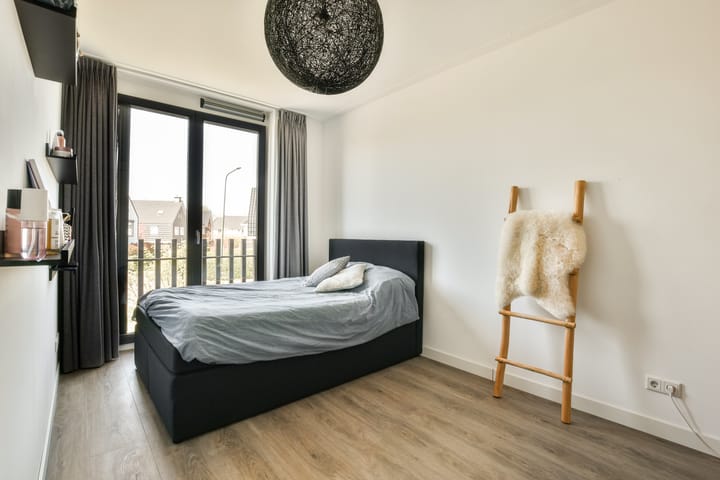 Foto 16 van Floris V Dreef 46