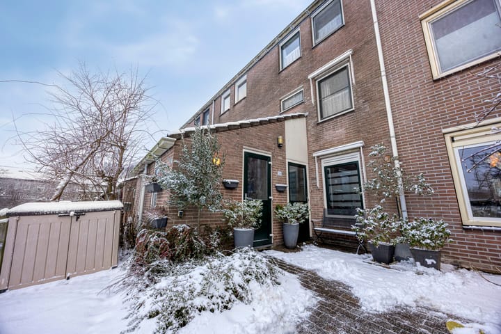 Foto 6 van Weidemolen 34