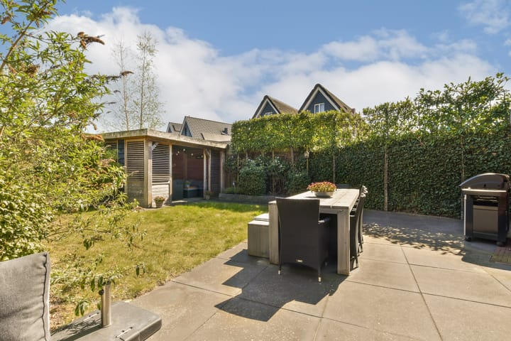 Foto 27 van Floris V Dreef 46