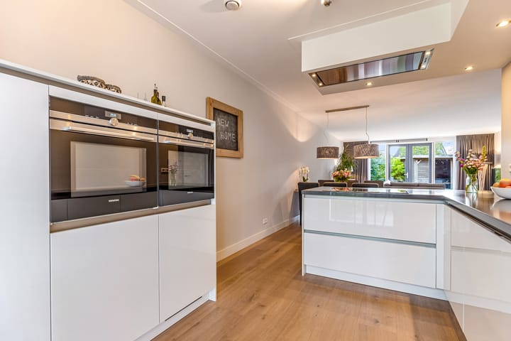 Foto 12 van Floris V Dreef 46