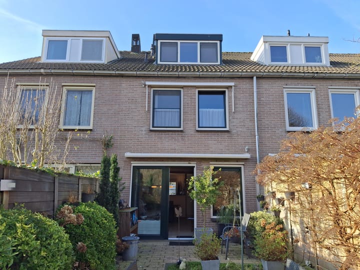 Foto 28 van Weidemolen 34