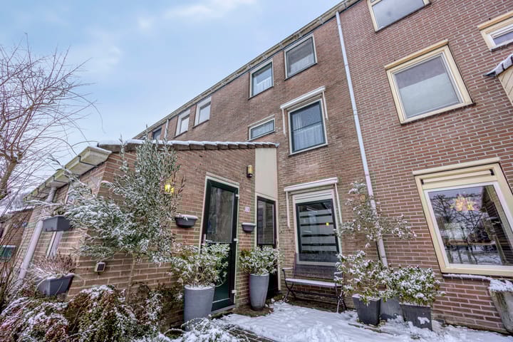 Foto 31 van Weidemolen 34