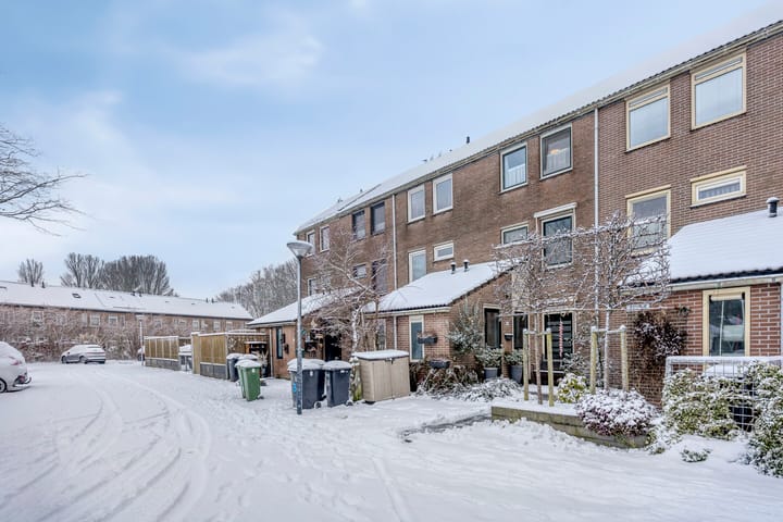 Foto 32 van Weidemolen 34