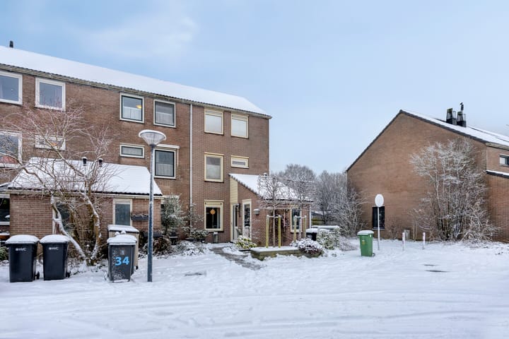 Foto 33 van Weidemolen 34