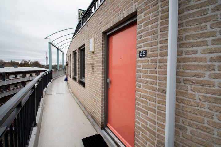 Foto 11 van La Bonne Aventure 65