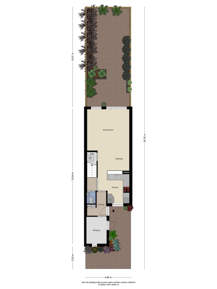 Foto 36 van Weidemolen 34