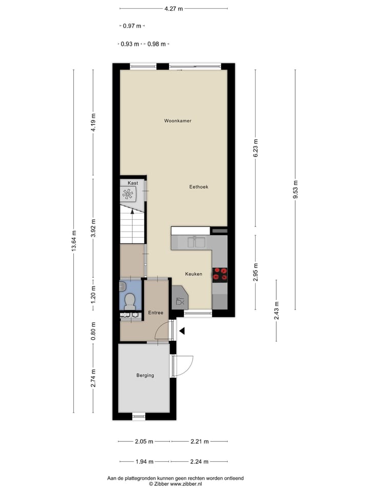 Foto 37 van Weidemolen 34