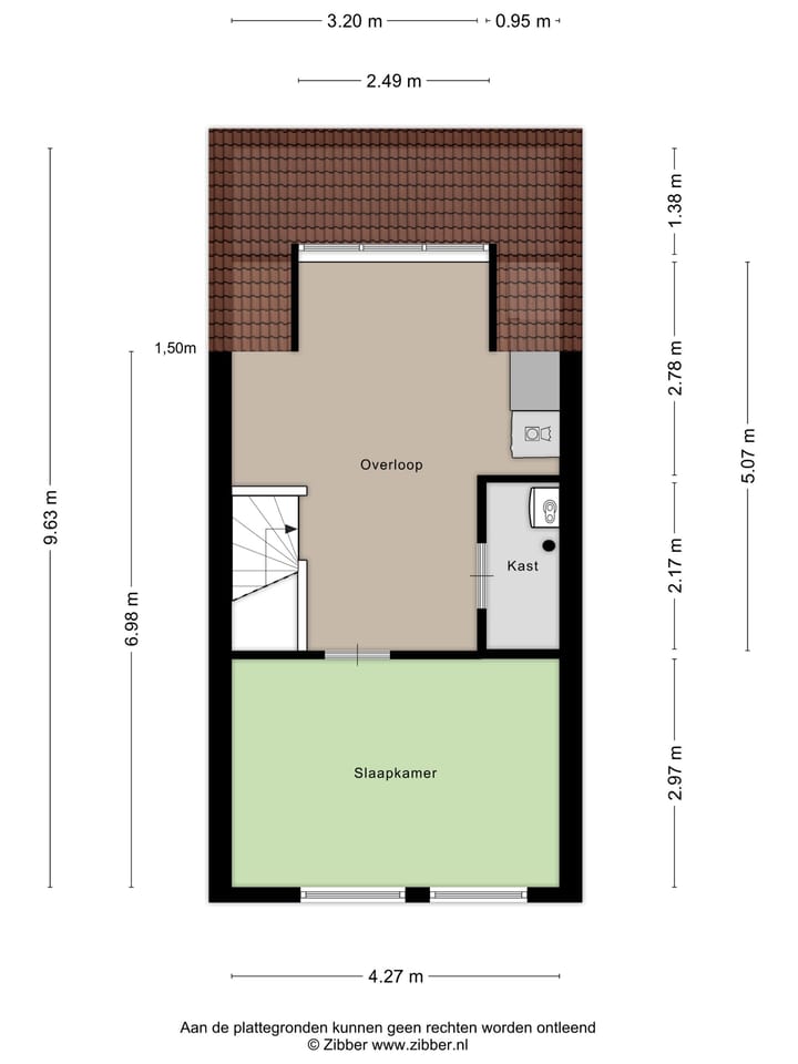Foto 39 van Weidemolen 34