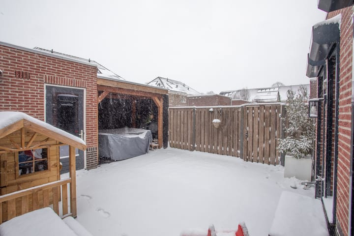 Foto 3 van Waterkolk 12