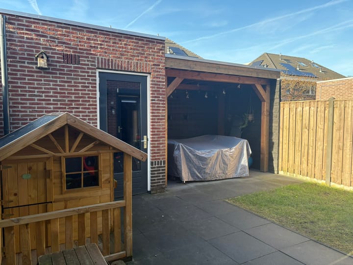 Foto 4 van Waterkolk 12