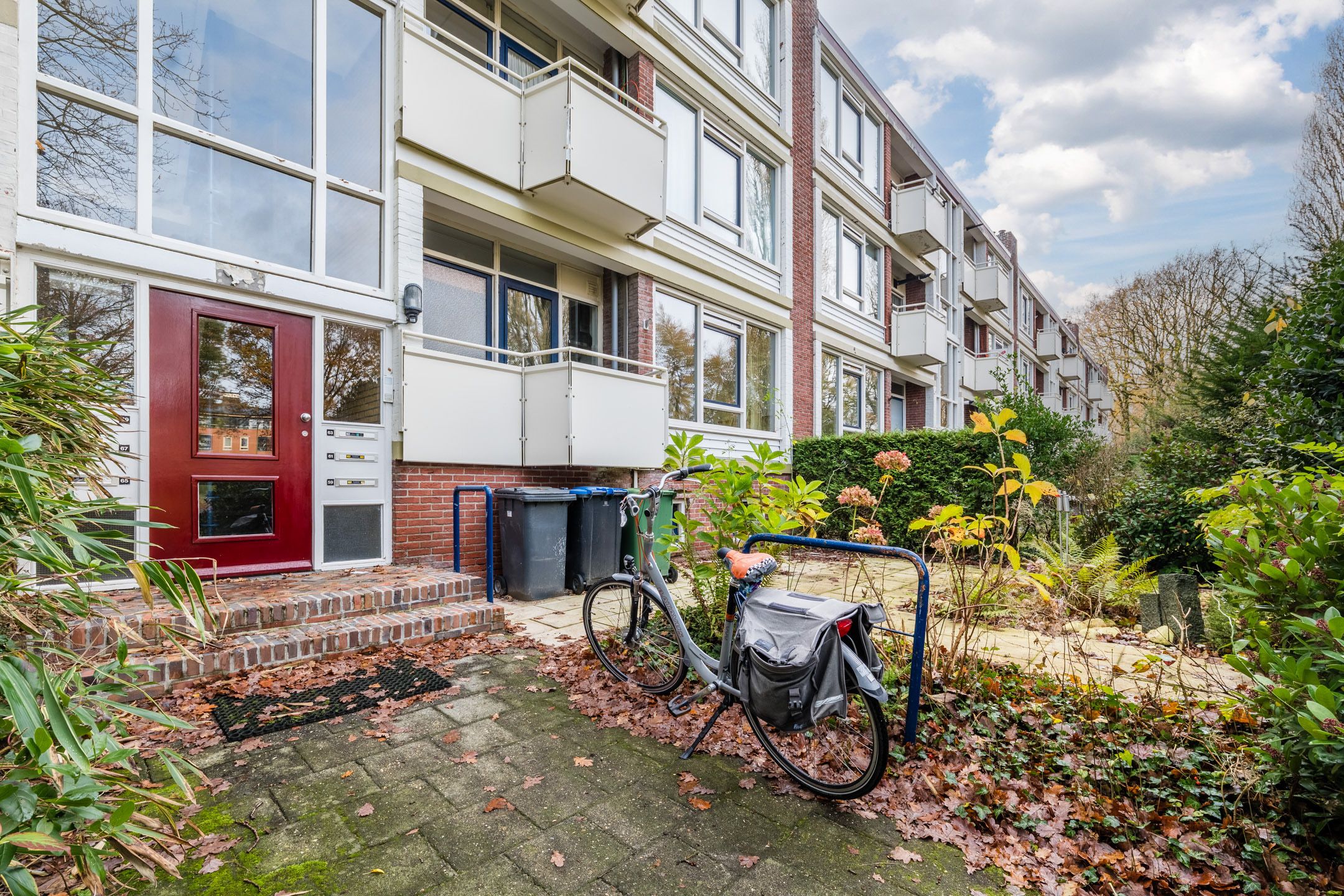 Foto 3 van Hertenlaan 59