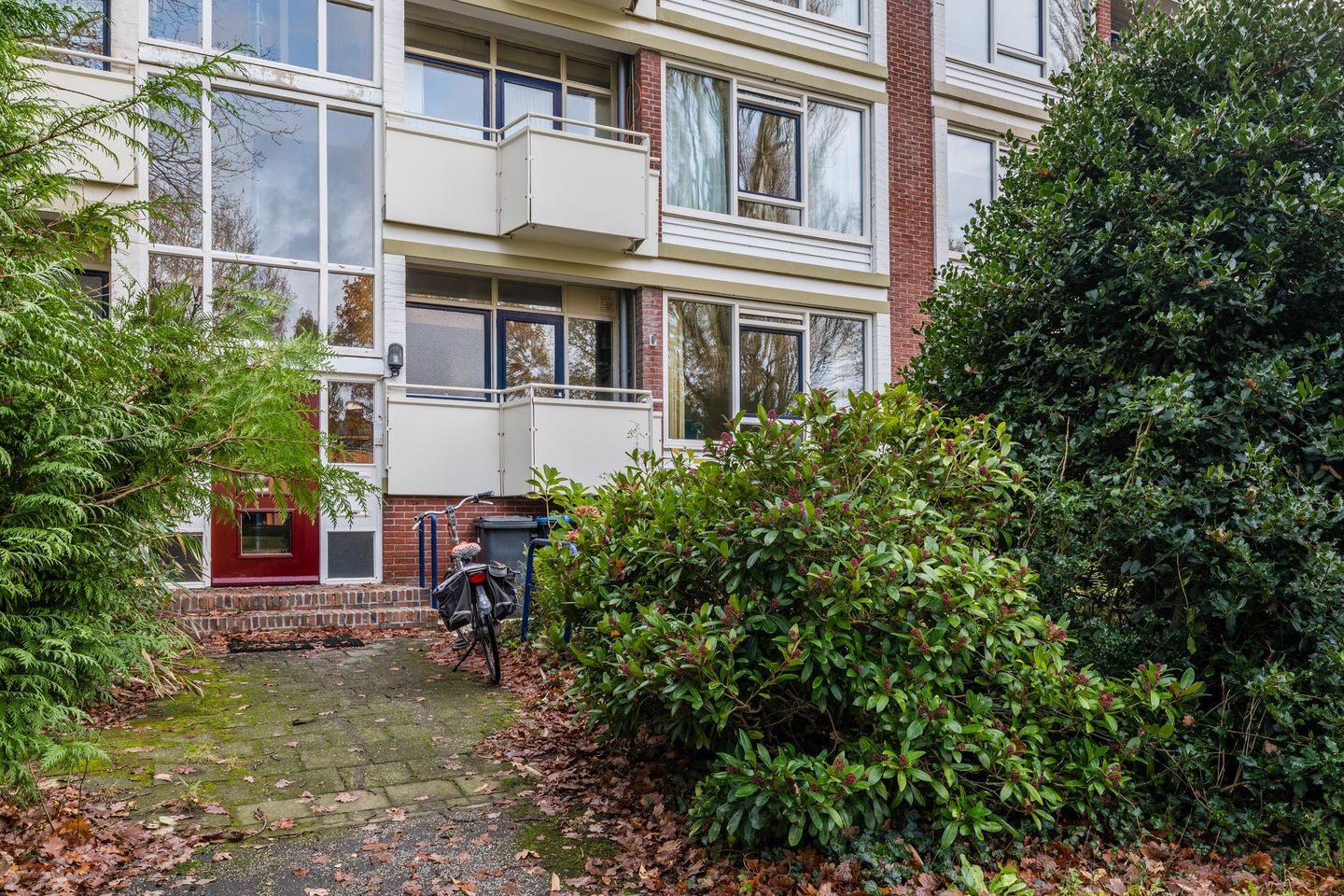 Foto 4 van Hertenlaan 59