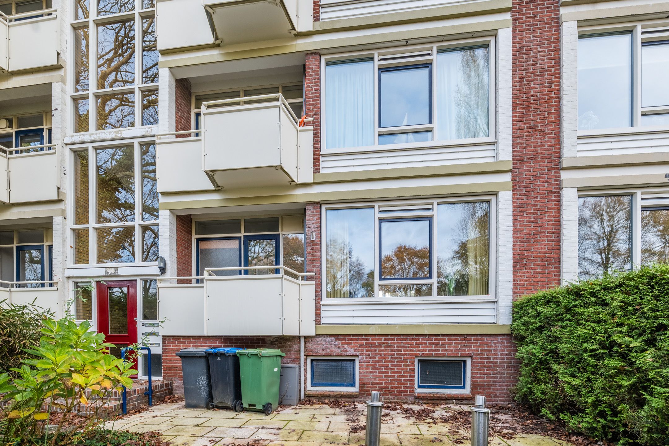 Foto 6 van Hertenlaan 59