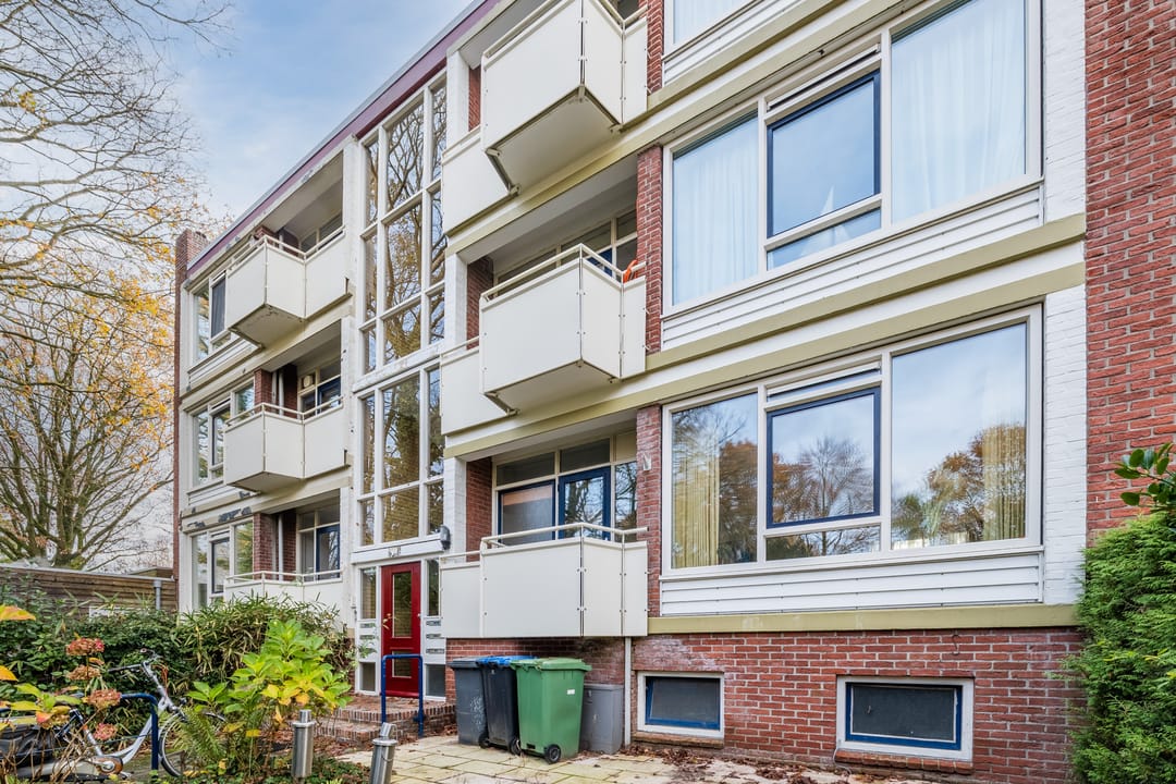 Foto 7 van Hertenlaan 59