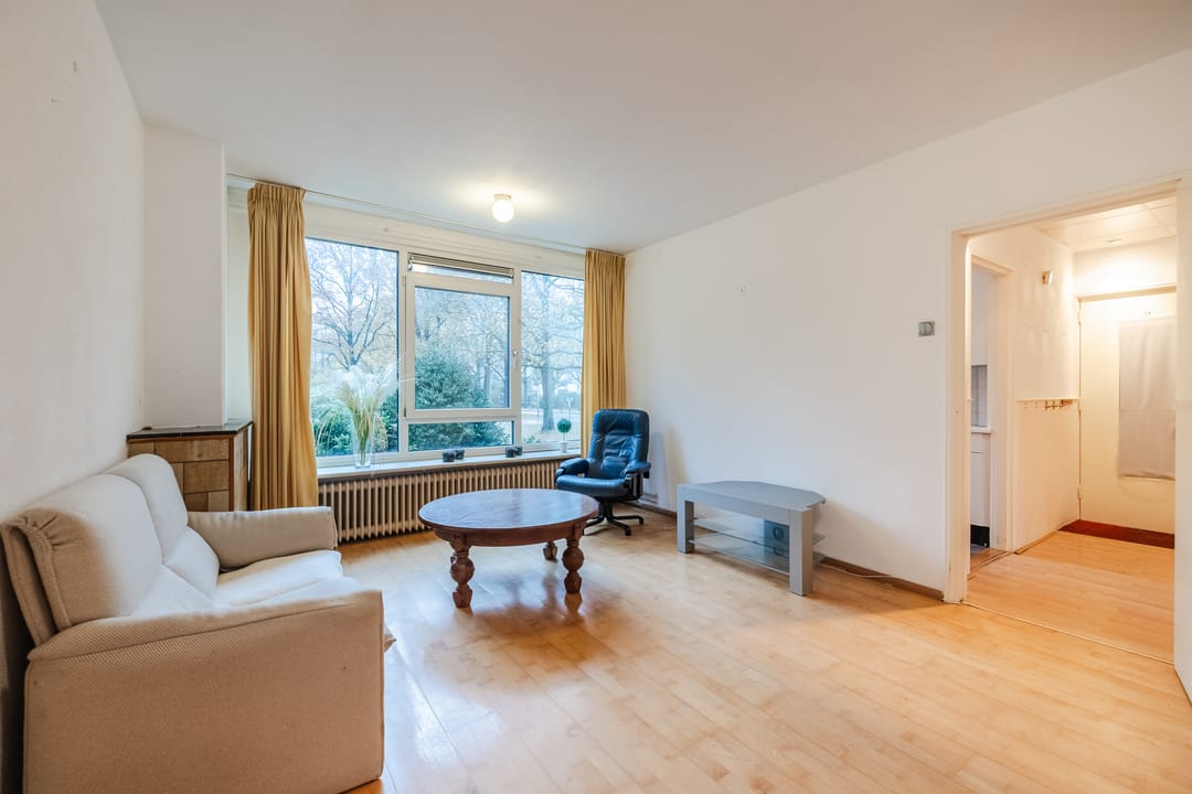 Foto 11 van Hertenlaan 59