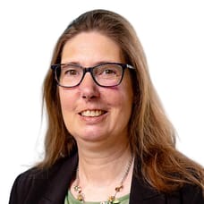 Brenda Oostdam - Commercieel Medewerker