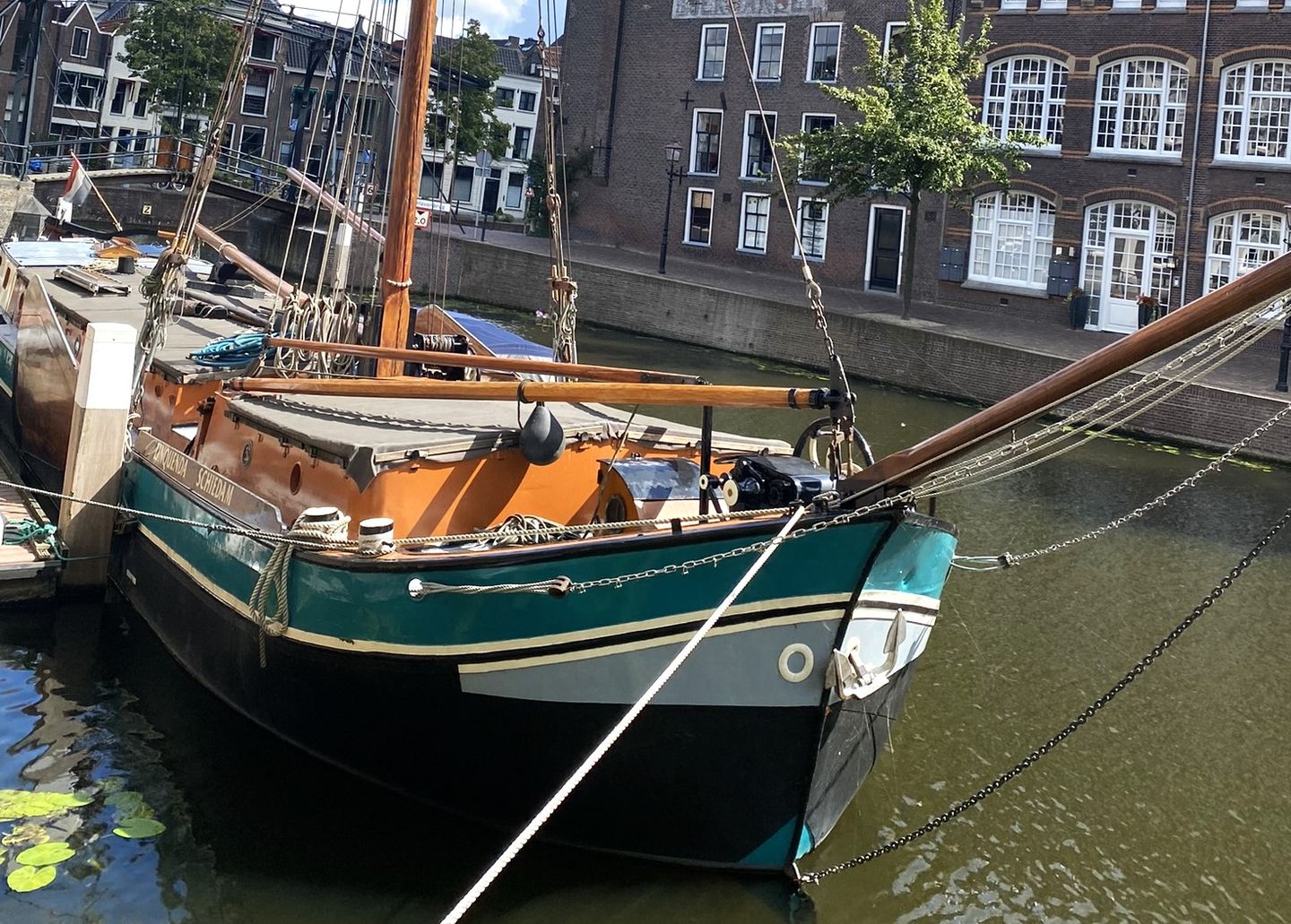 Foto 1 van Korte Haven 56