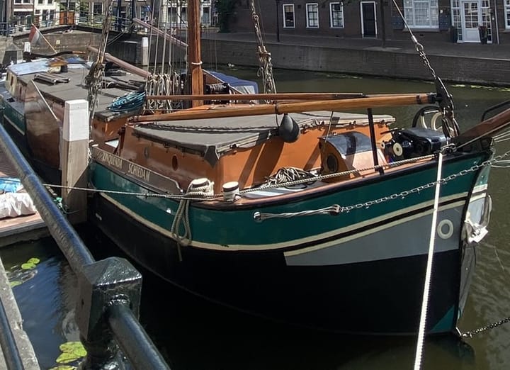 Foto 2 van Korte Haven 56