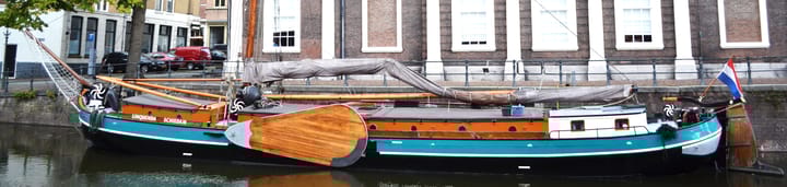 Foto 3 van Korte Haven 56