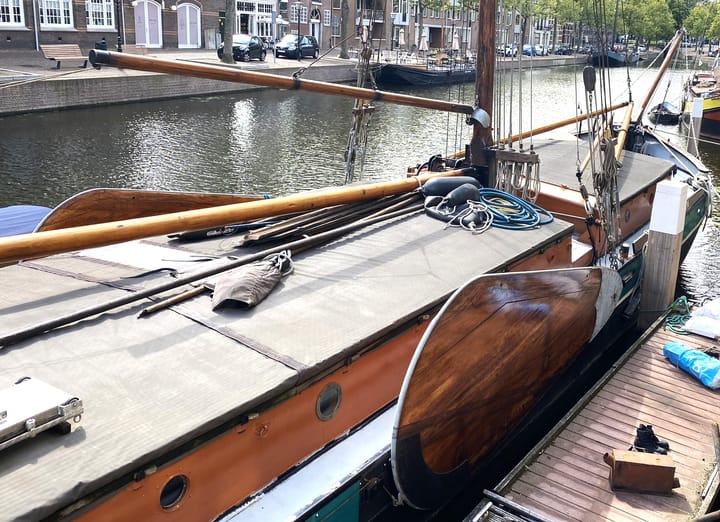 Foto 6 van Korte Haven 56