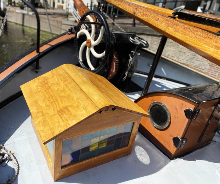 Foto 9 van Korte Haven 56